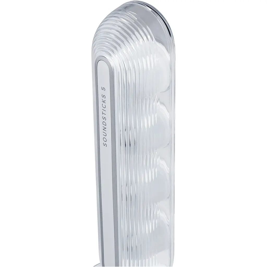Акустична система Harman/Kardon SoundSticks 5 White (HKSOUNDSTK5WEP) [158303] - фото 9