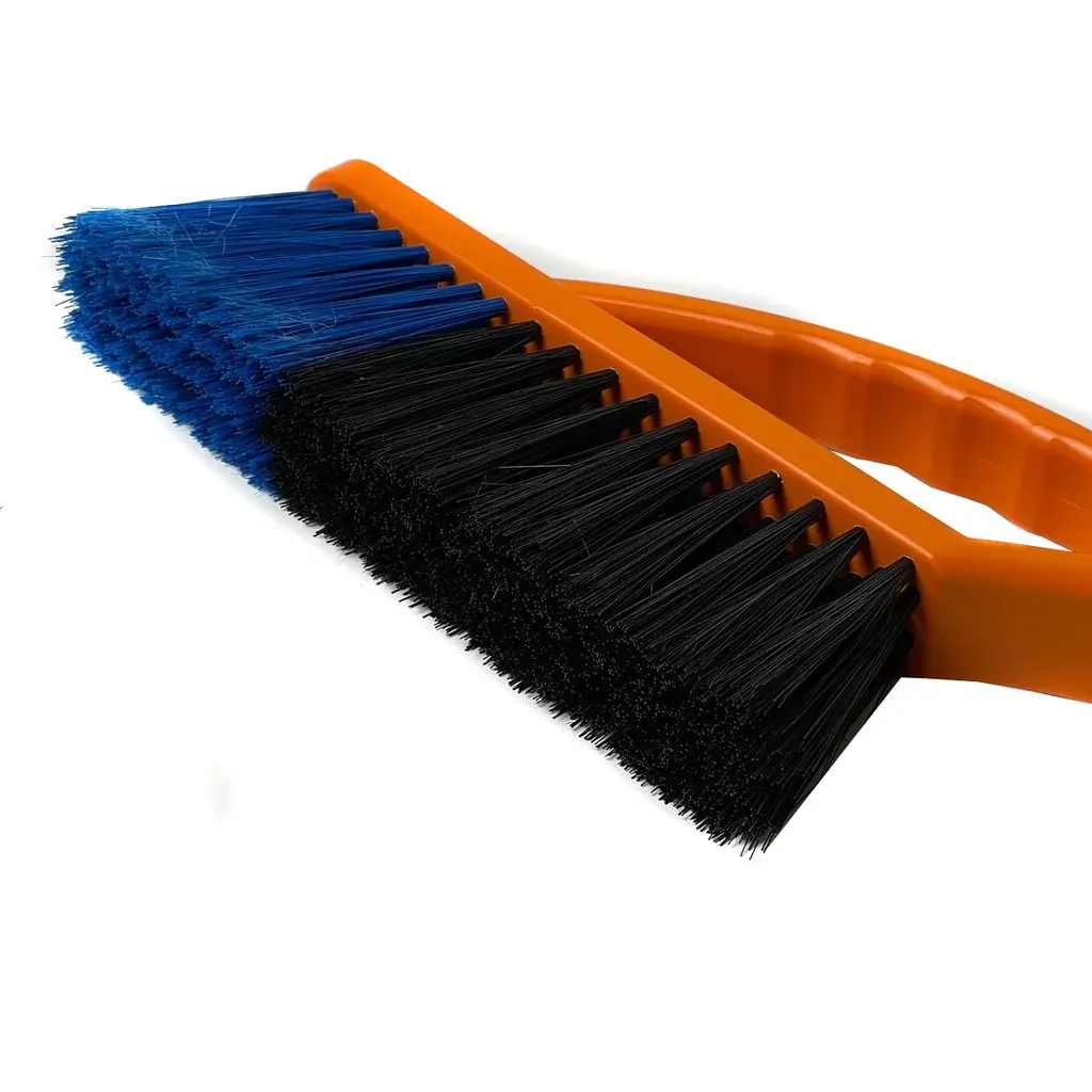 Щітка скребок Телескоп BI-PLAST Tundra 75-105 - фото 6