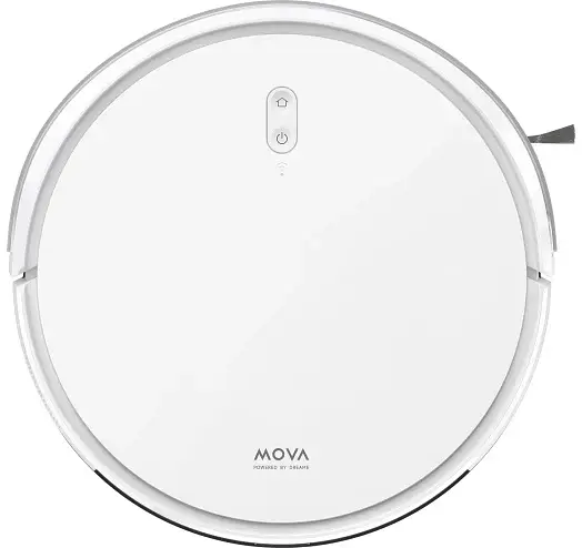 Робот-пылесос Dreame Mova Robot Vacuum M1 - фото 2
