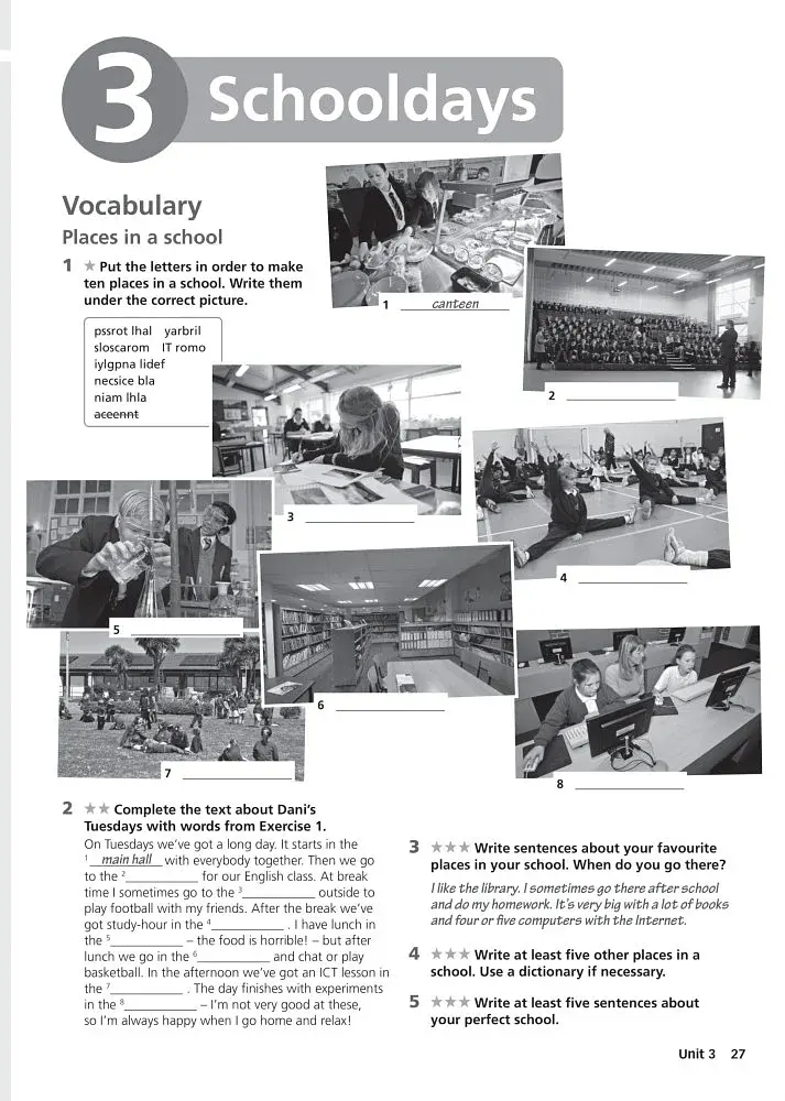Eyes Open Level 1 Workbook with Online Practice - фото 2