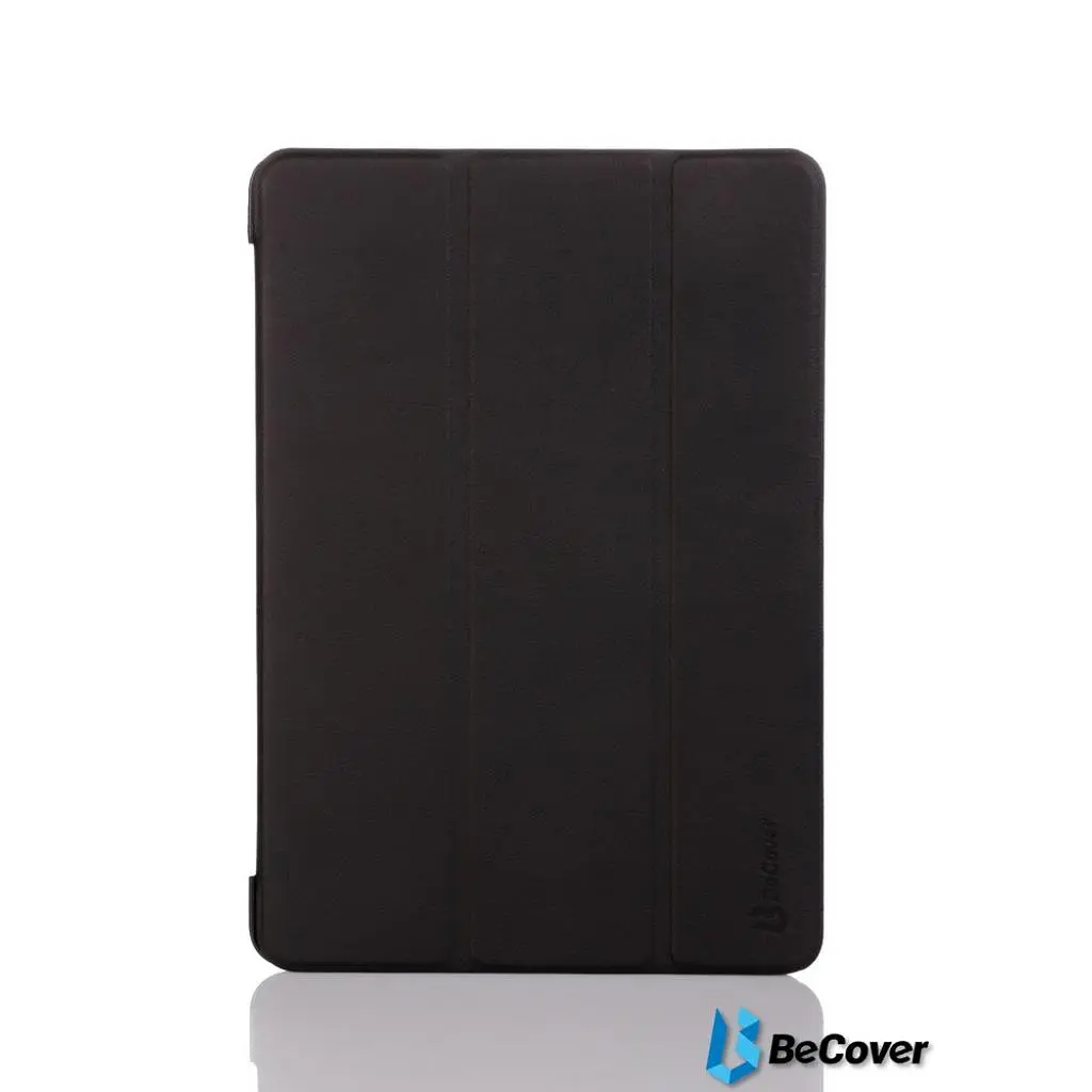 Чехол для планшета BeCover Lenovo Tab M10 Plus TB-X606/M10 Plus (2 Gen)/K10 TB-X6C6 Black (704800) - фото 4