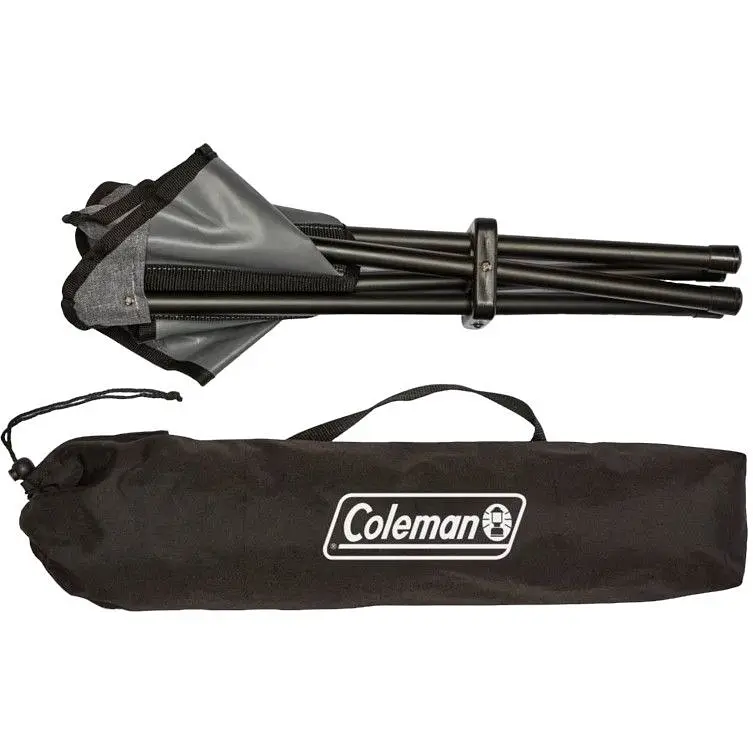 Табурет для ніг Coleman Forester сірий (127718) - фото 4