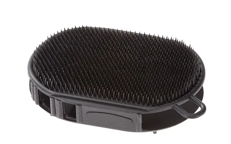 Рукавичка для собак та котів Ferplast GRO 5933 двостороння 11х15х3.5 см 85933899