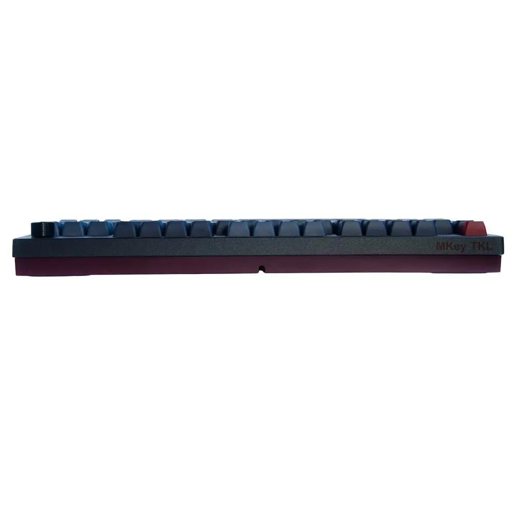 Клавіатура USB TKL DB MK87DB MONTECH - фото 3