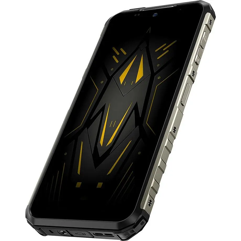 Смартфон Ulefone Armor 22 8/256 Gb Global Black - фото 2