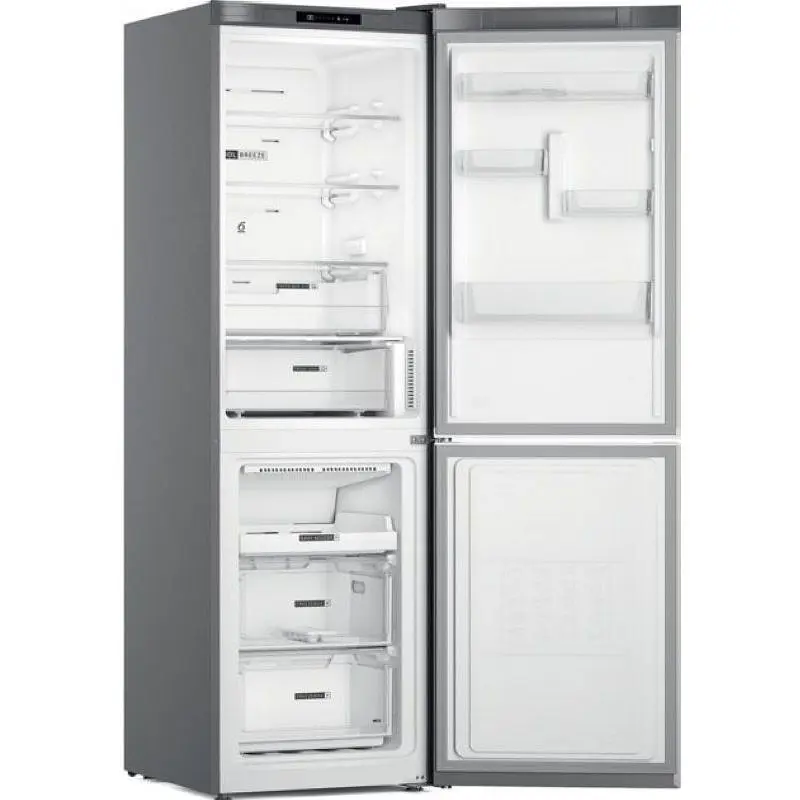 Холодильник WHIRLPOOL W7 82IOX - фото 4