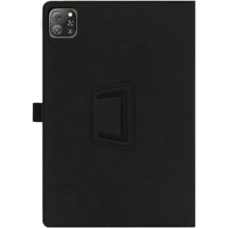 Чохол BeCover Slimbook для Oscal Pad 70 10.1" Black (713011) - фото 3