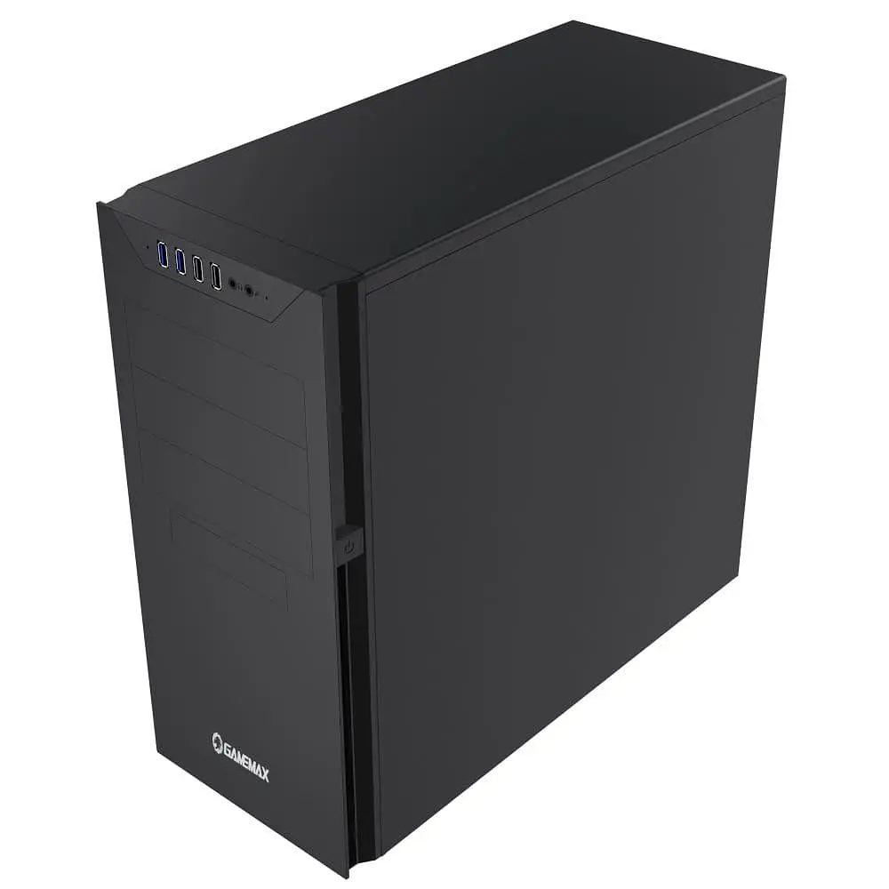 Корпус GameMax MT833-2U3 (MT833-2U3) - фото 7