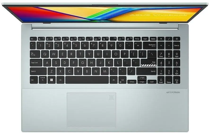 Ноутбук ASUS VivoBook E1504GA (15.6"/i3-N305 1.8GHz/8GB/256GB SSD/FHD) Refurbished - фото 5