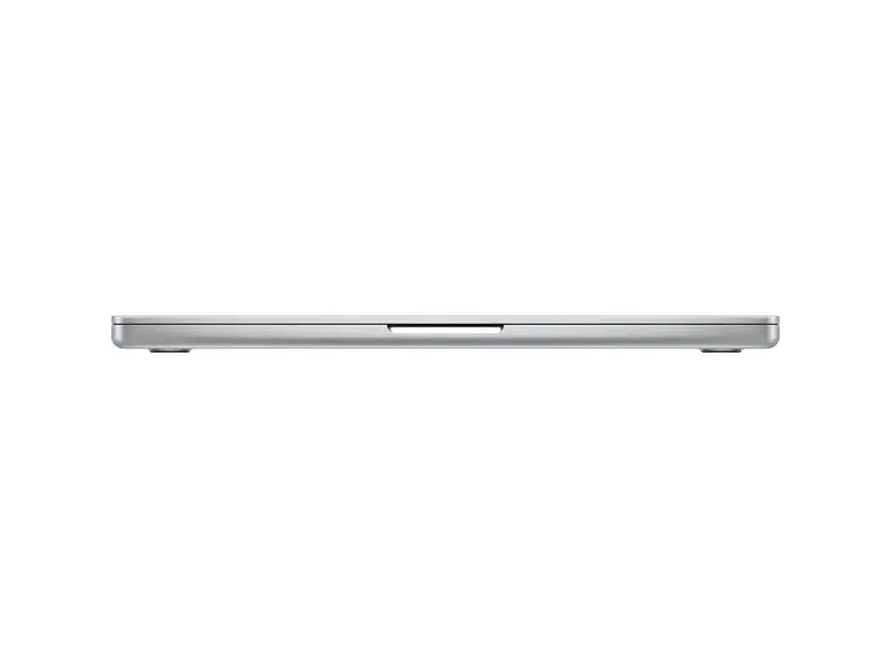 Ноутбук Apple MacBook Pro 14 Late 2024 Silver (MW2X3) - фото 6