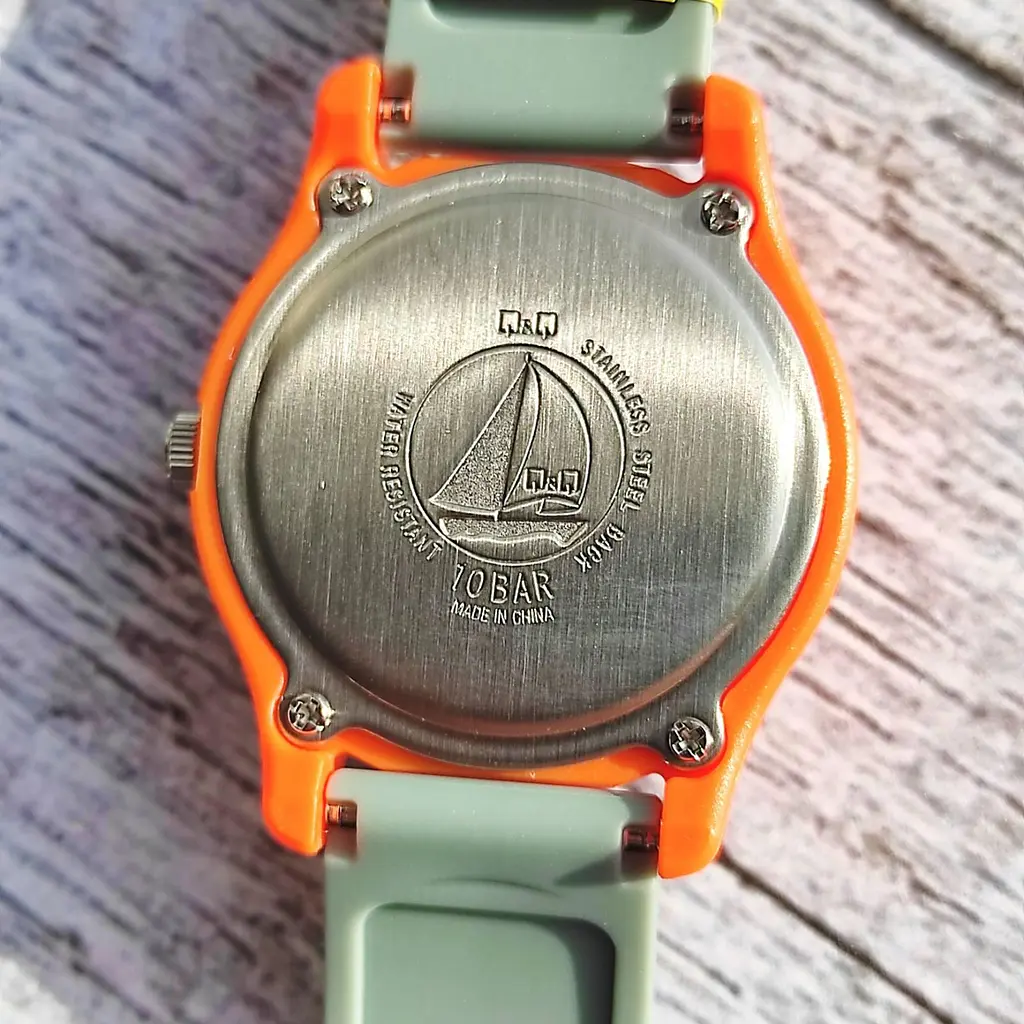 Годинник Q&Q VS59J008Y - фото 4