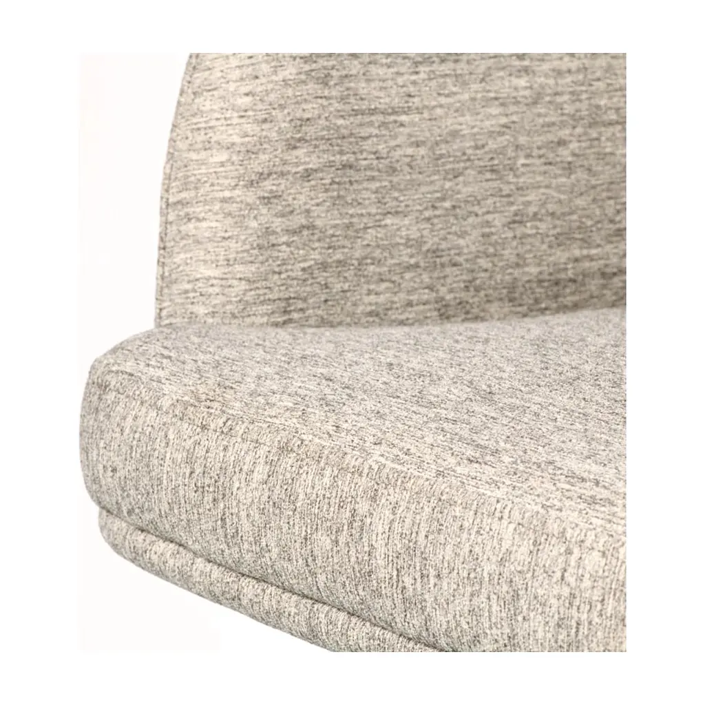 Кухонний стілець Special4You Shadow, light grey (E7665) - фото 2