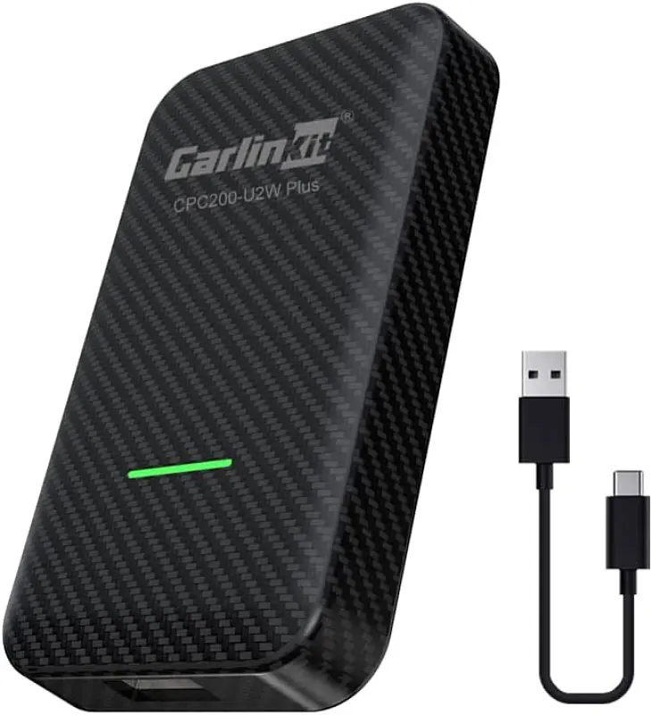 Магнитола Tesla 9.7 4/32 Android 12 с IPS и CarPlay (42440-_4394) - фото 3