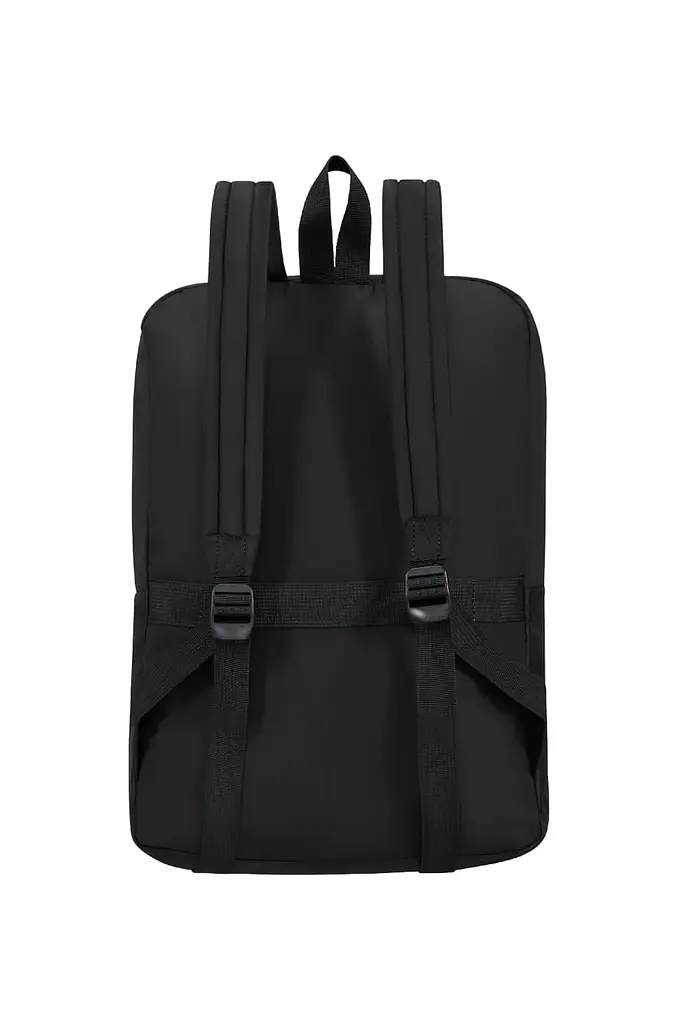 Складаний Рюкзак M Samsonite TA REVOLUTION BLACK 45x35x20 KR7*09034 - фото 2