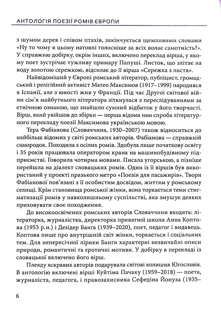 За циганськими снами - фото 6