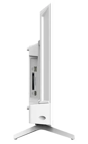 Телевізор Ergo QLED 32'' 32JFQ7510 - фото 8