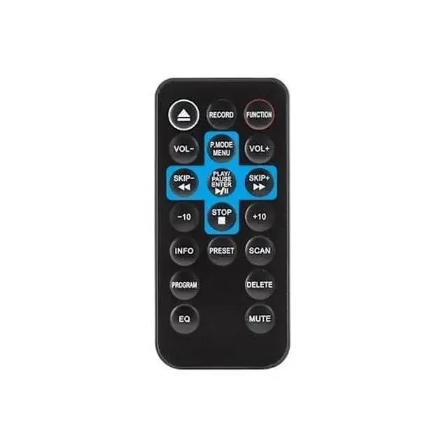 Програвач вінілу Auna Belle Epoque (10029995) - фото 3