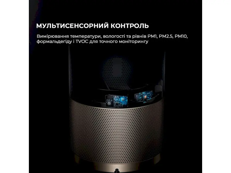 Очищувач повітря Dreame PM20 - фото 8