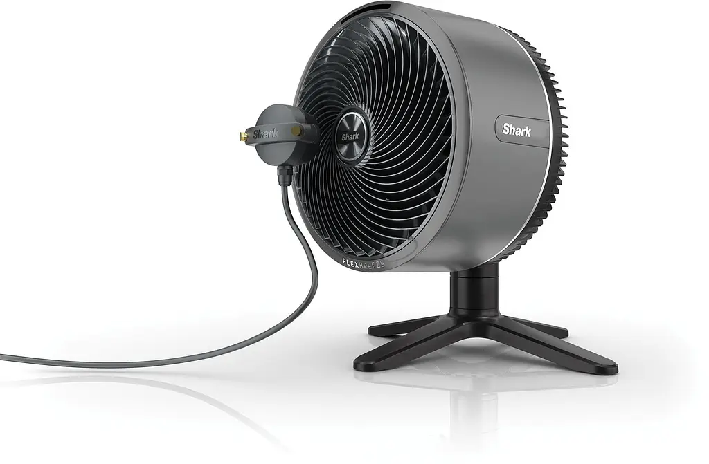 Вентилятор Shark FlexBreeze FA150EU - фото 2