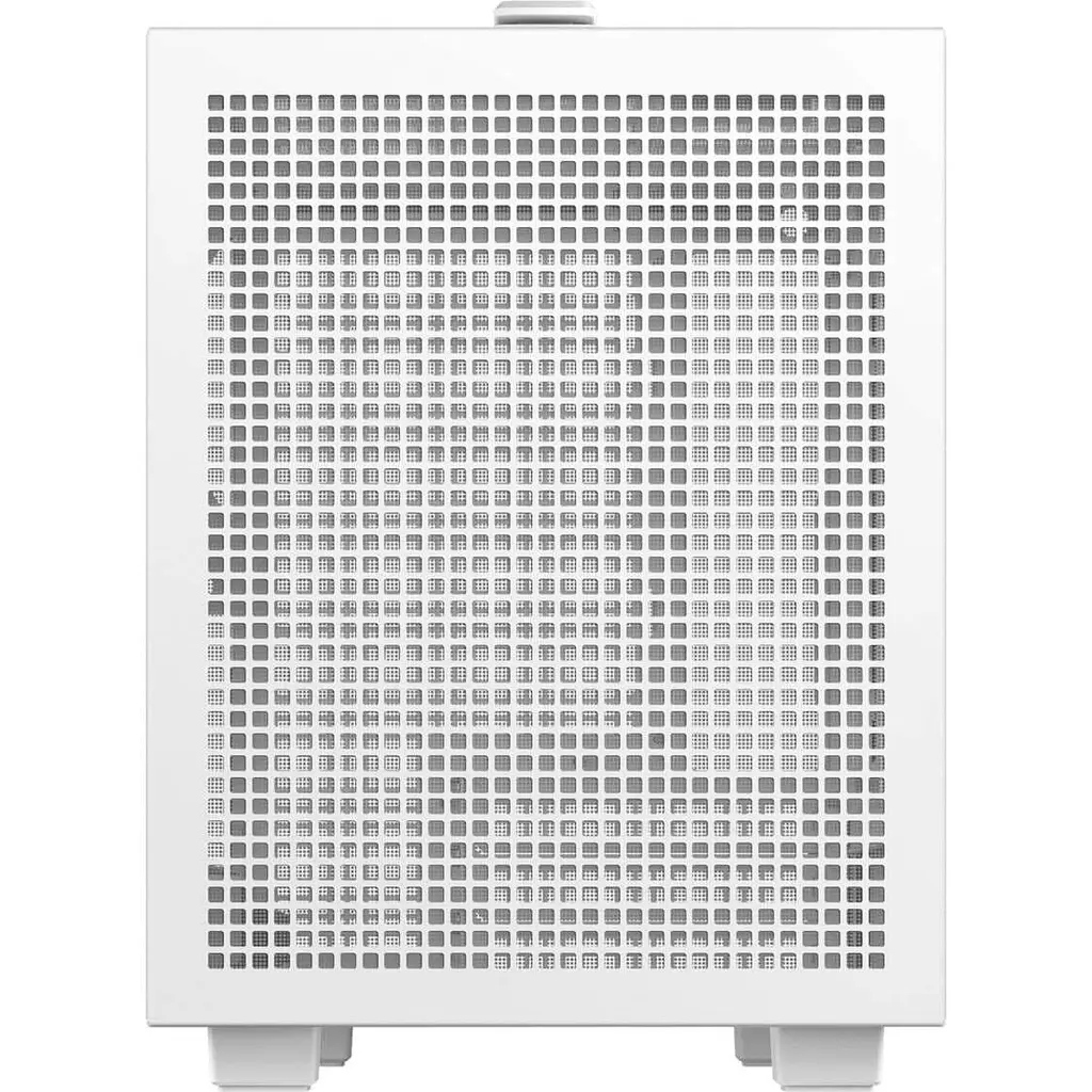 Корпус Deepcool CH160 MESH Без БП White (R-CH160-WHNMI0-G-1) - фото 4