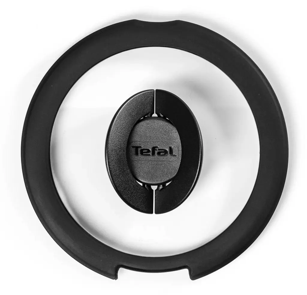 Кришка Tefal Ingenio 24 см (L9846553) - фото 4