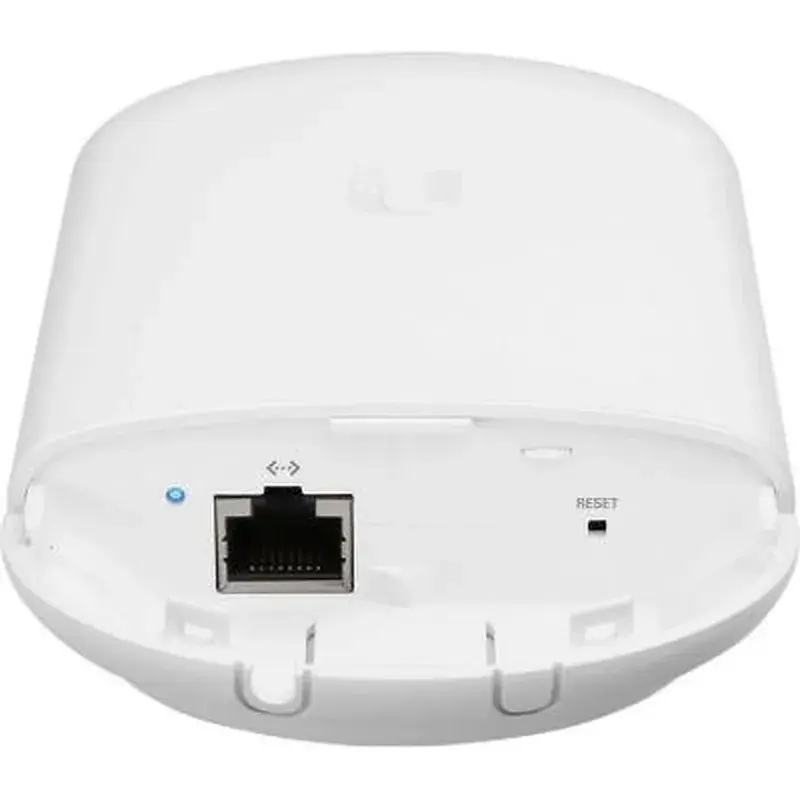 Точка доступу Wi-Fi Ubiquiti NS-5ACL - фото 6