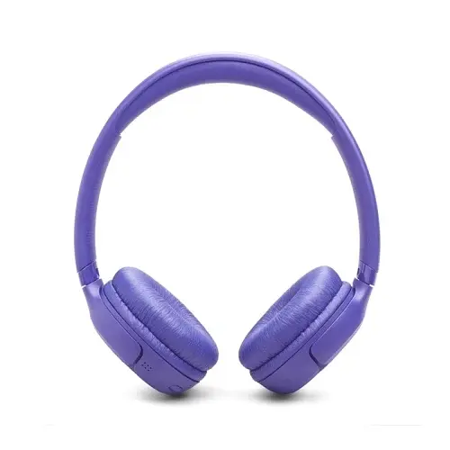 Навушники бездротові Tune 530BT, Lavender JBL teh0020153 - фото 2