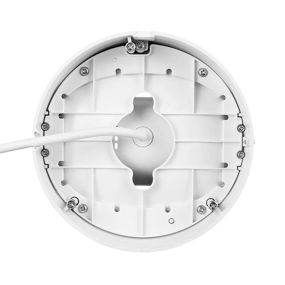 IP-відеокамера панорамна 4Mp*2 TVT TD-6242E3N(A/PE/WR2) f=3.5mm з мікрофоном (77-00402) - фото 6