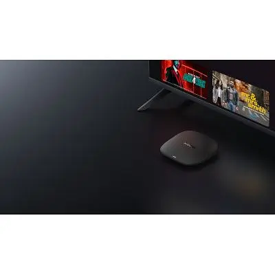 Медиаплеер Xiaomi Mi Box S 4K 3nd Gen New (1168139) - фото 8