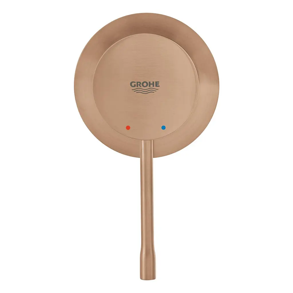 Змішувач для душу Grohe Essence 29197DL0, Теплый закат - фото 3