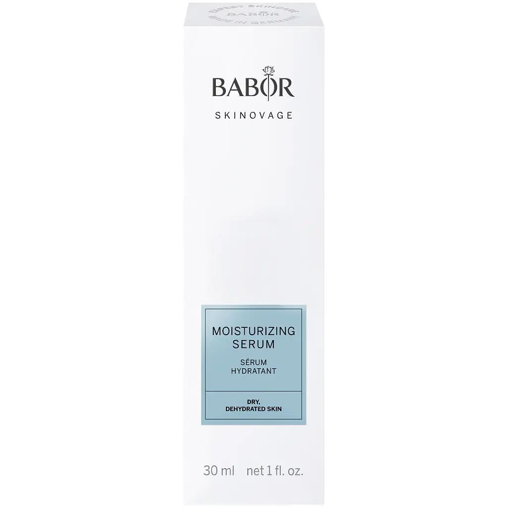 Зволожувальна сироватка Babor Skinovage Moisturizing Serum 30 мл - фото 2