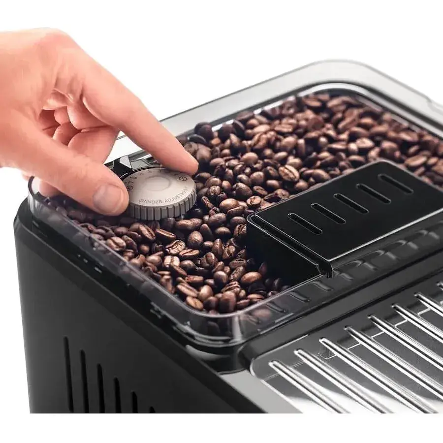 Кофемашина Delonghi Eletta Explore ECAM452.67.G [148351] - фото 3