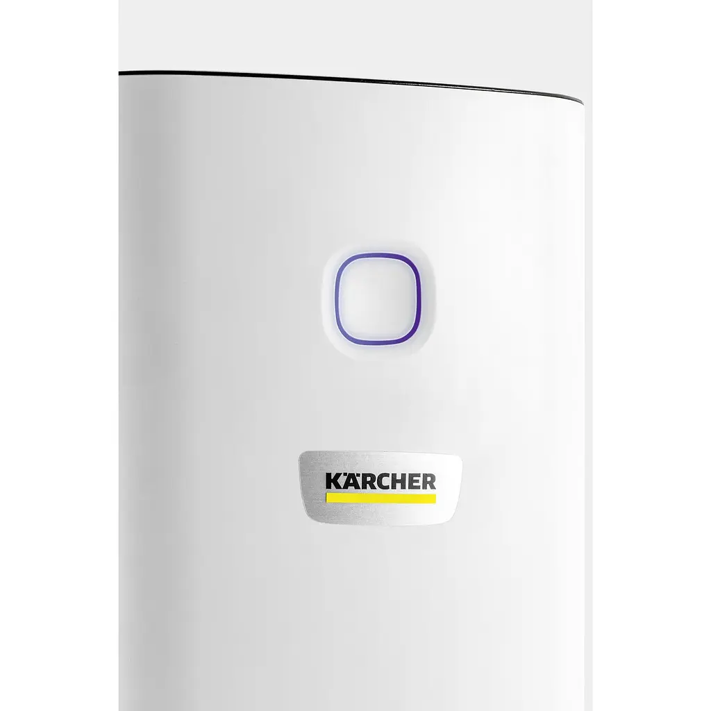 Воздухоочиститель Karcher AF 20 белый (1.024-820.0) - фото 2