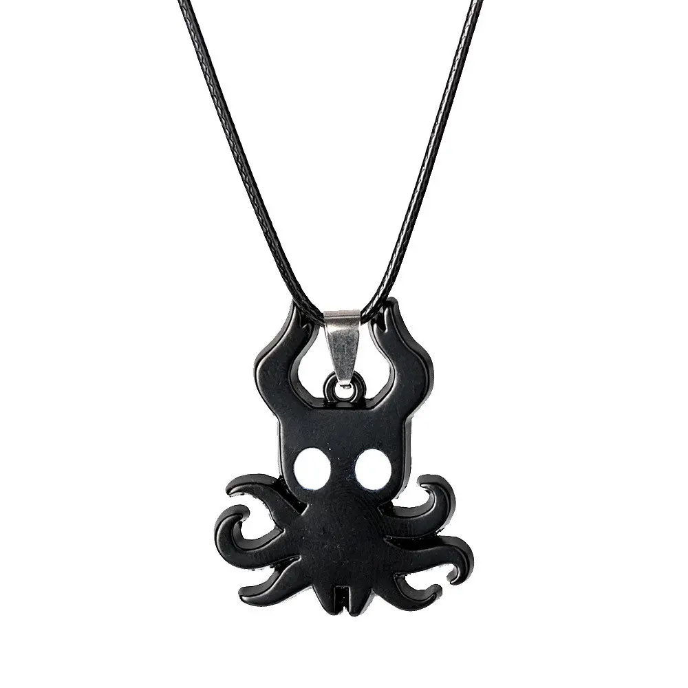 Кулон Hollow Knight Халлоунест HK 22.01.294 - фото 3