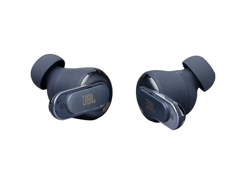 Навушники TWS JBL Tour Pro 3 Blue (TOURPRO3BLU) - фото 2