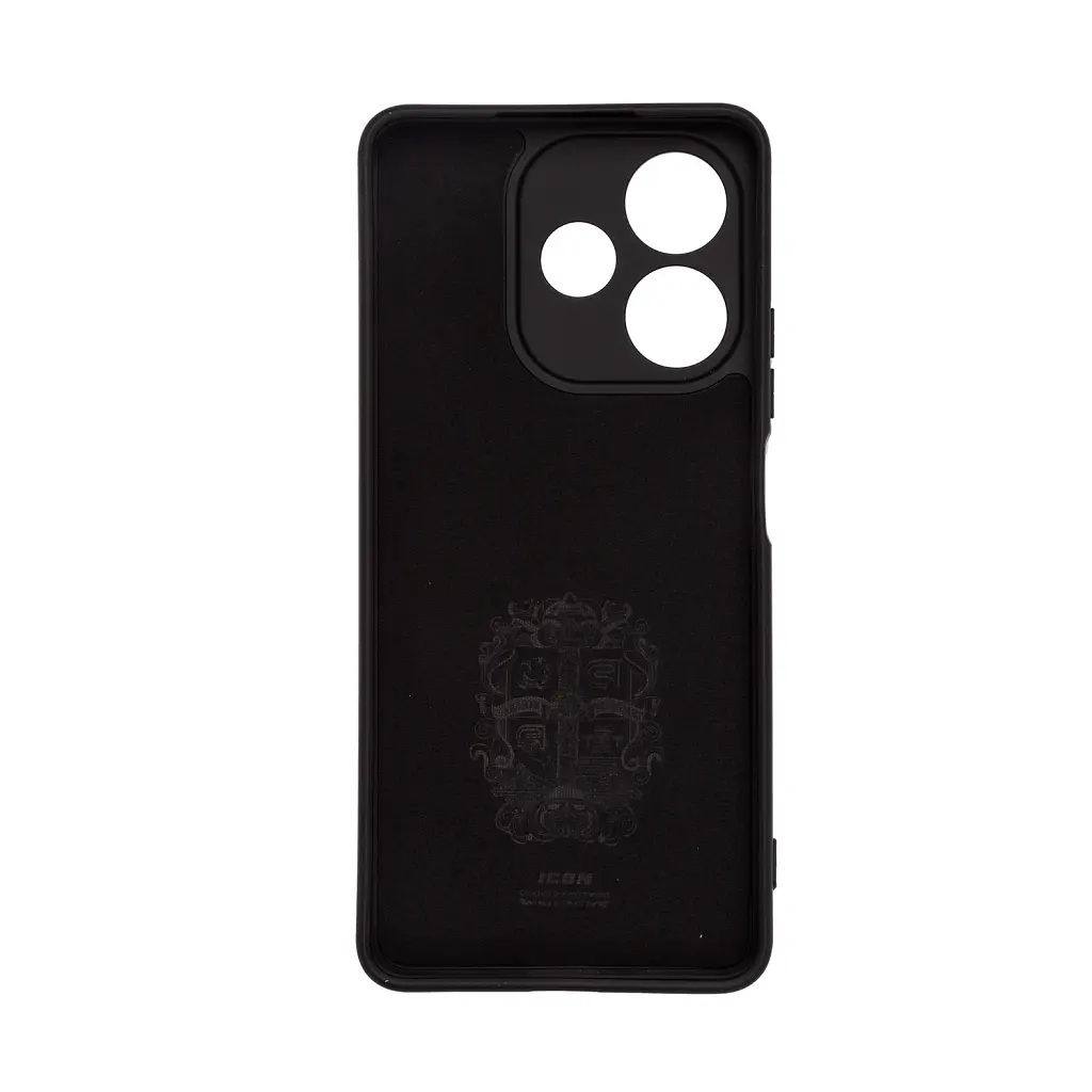 Чохол ArmorStandart ICON для OPPO A5 Pro 4G / A5 Pro 5G Camera cover Black - фото 2