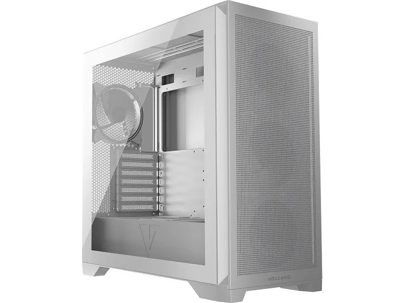 Корпус MODECOM Volcano Expanse S Apex ARGB White (AT-EXPANSE-SG-20-000000-0002) - фото 3