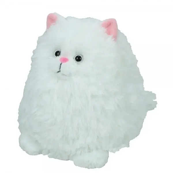 Мягкая игрушка Копица Копица Котик 00067-34 27 см