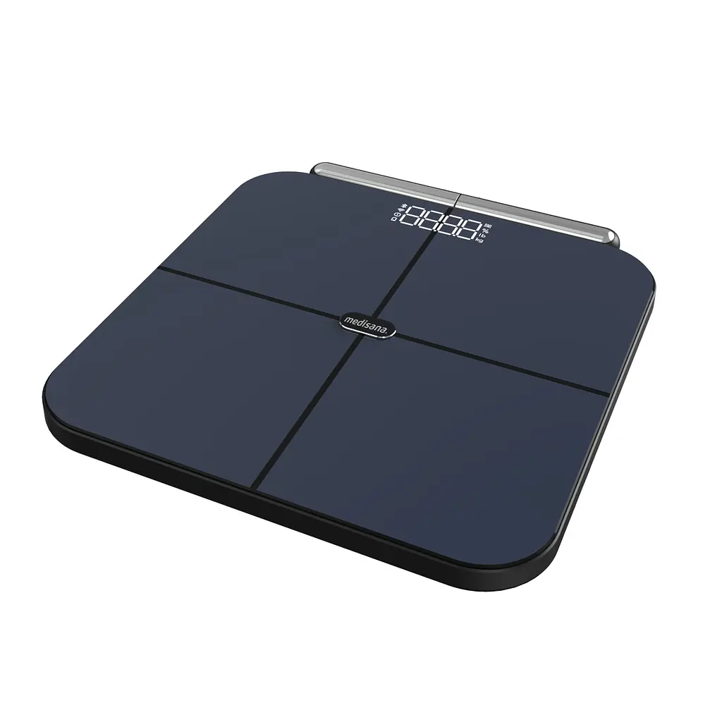 Смарт-ваги Medisana BS 850 (BS 850-2875)