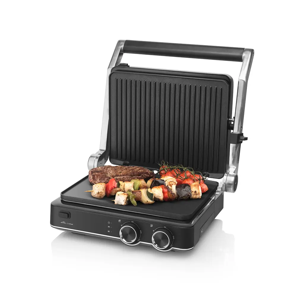 Гриль электрический ETA GrilChef 5156 90000 - фото 3