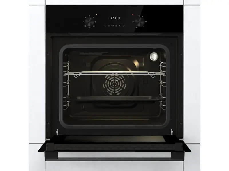 Духовка електрична Gorenje BO6635E01BG - фото 2
