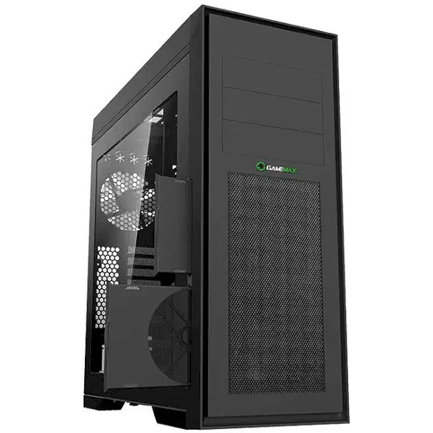Корпус GameMax Master - фото 8