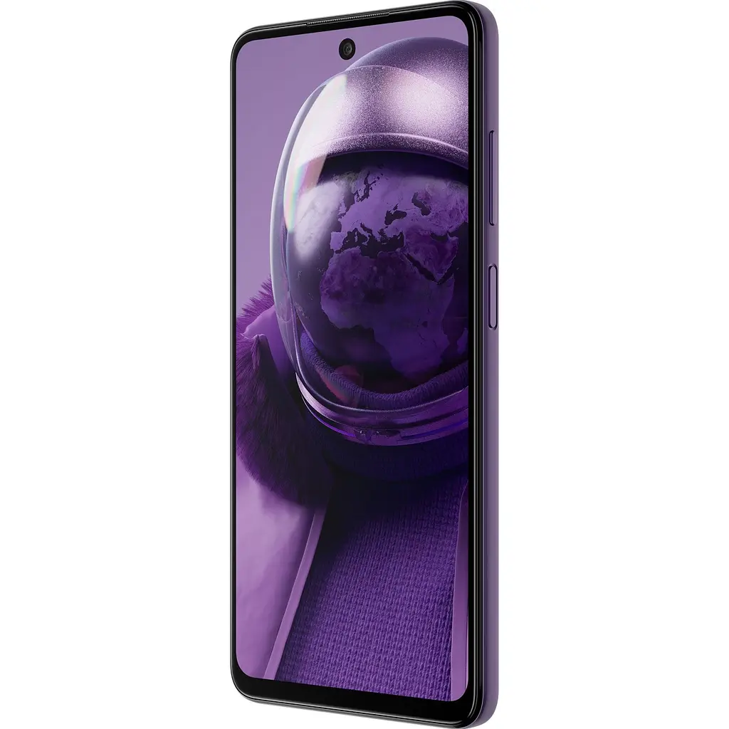 Смартфон HMD Pulse Pro 8/256Gb Twilight Purple [117022] - фото 4