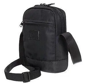 Чоловіча сумка через плече Quiksilver eqyba03126 Чорна