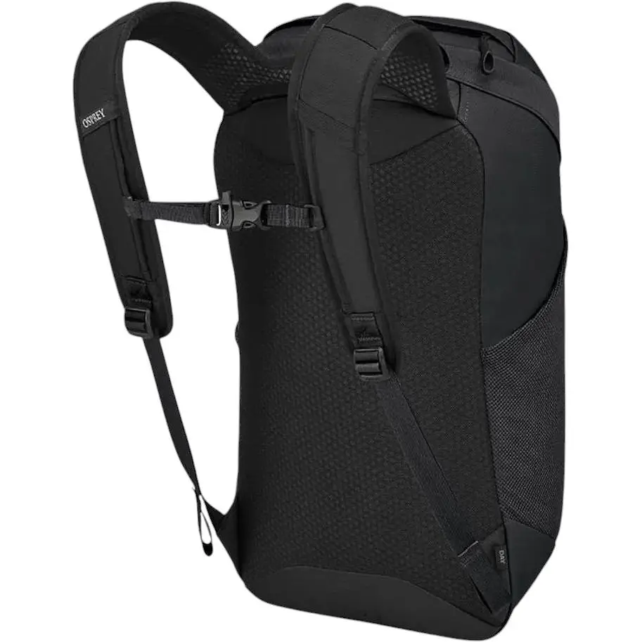 Рюкзак Osprey Farpoint Fairview Travel Daypack розмір Uni чорний - фото 2