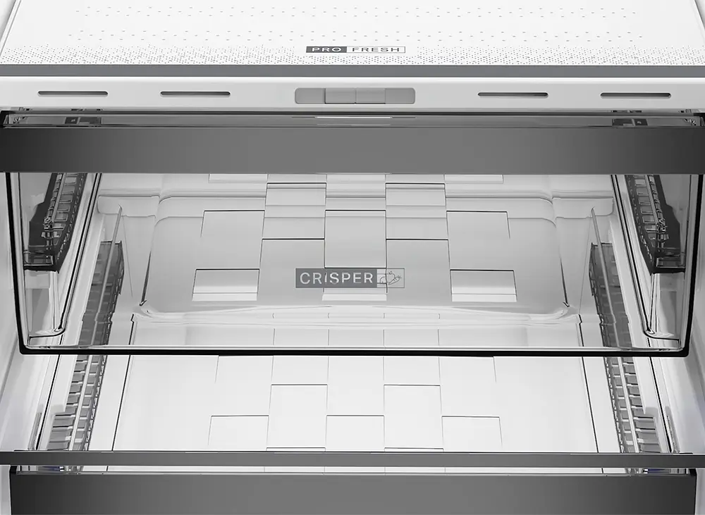 Холодильник Whirlpool WHK26402XBR4U - фото 6