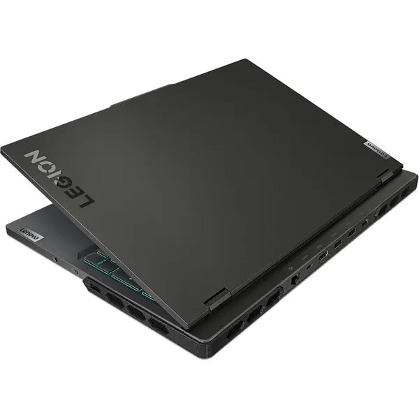 Ноутбук Lenovo Legion 5 Pro 16ARH7H (82RG00DRRM) / AMD Ryzen 7 6800H до 4.7ГГц, 16 WQXGA, 16ГБ, SSD 512ГБ, NVIDIA GeForce RTX 3070 Ti 8ГБ, Free DOS - фото 4