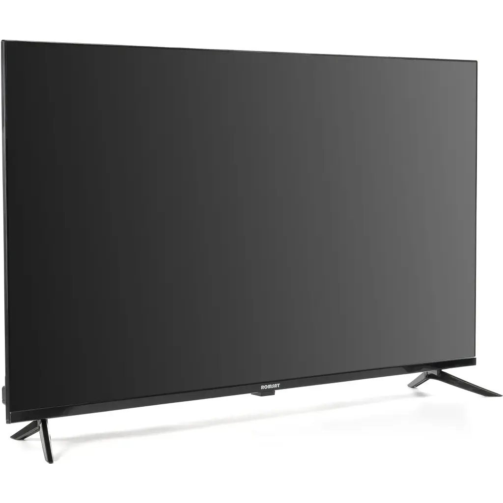 Телевізор Romsat 43FGN18ST2 Smart TV WiFi (Офіційний GOOGLE) - фото 3