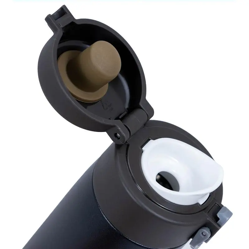 Термокухоль Expert 0,35 L Ranger 6х6х20 см tur0000918 - фото 4