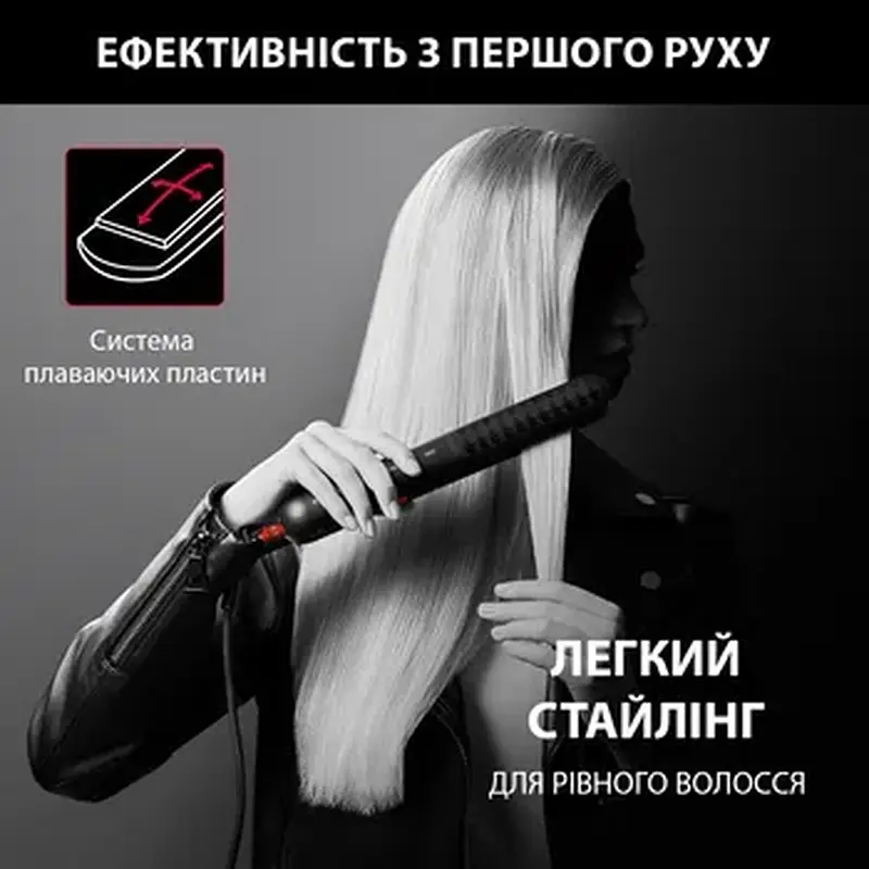 Вирівнювач ROWENTA SF323LF0 - фото 3